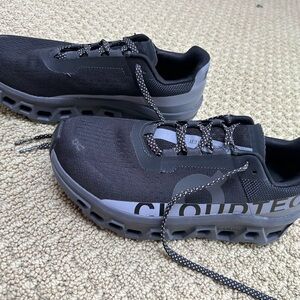 Women’s on cloud sneakers